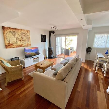 Apartamento El Olivo Таріфа Екстер'єр фото