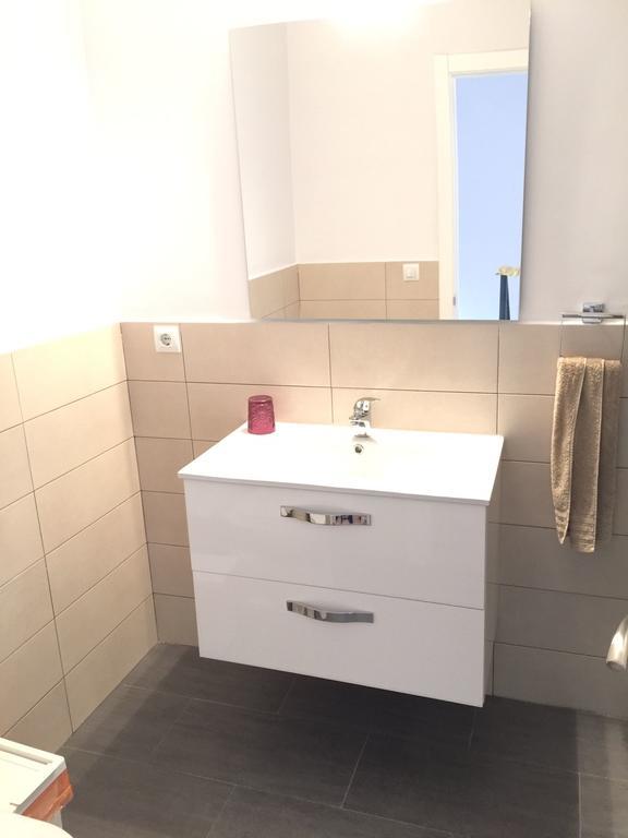 Apartamento El Olivo Таріфа Екстер'єр фото